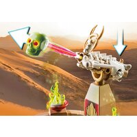 Playmobil PM70751 Пески Салахари - Храм армии скелетов Image #6
