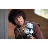 LEGO Star Wars 75349 Шлем Капитана Рекса Image #4