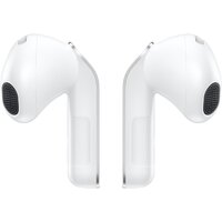 Наушники Samsung Galaxy Buds 4 (белый) - Превью изображения №6 — Интернет-магазин Your Sale