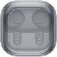 Наушники Samsung Galaxy Buds 4 (белый) - Превью изображения №8 — Интернет-магазин Your Sale