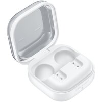 Наушники Samsung Galaxy Buds 4 (белый) - Превью изображения №3 — Интернет-магазин Your Sale