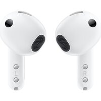 Наушники Samsung Galaxy Buds 4 (белый) - Превью изображения №5 — Интернет-магазин Your Sale