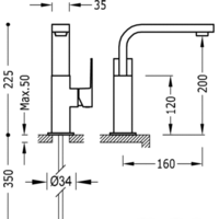 Tres Cuadro-tres 106603 Image #2
