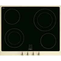 Smeg P864PO