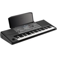 KORG Pa600 Image #6