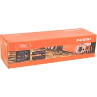 Угловая шлифмашина Patriot AG 190 110301180 - Превью изображения №11 — Интернет-магазин Your Sale