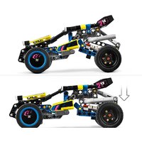 LEGO Technic 42164 Внедорожный гоночный багги Image #8