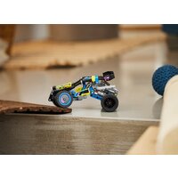 LEGO Technic 42164 Внедорожный гоночный багги Image #11