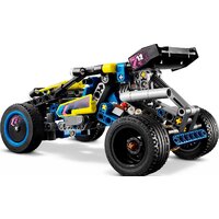 LEGO Technic 42164 Внедорожный гоночный багги Image #6