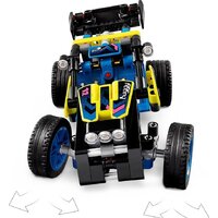 LEGO Technic 42164 Внедорожный гоночный багги Image #7