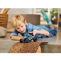 LEGO Technic 42164 Внедорожный гоночный багги Image #10