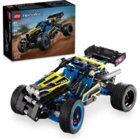 LEGO Technic 42164 Внедорожный гоночный багги Image #3