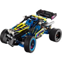 LEGO Technic 42164 Внедорожный гоночный багги Image #4