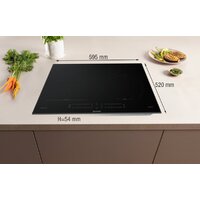 Варочная панель Gorenje GI6432BXWF - Превью изображения №7 — Интернет-магазин Your Sale