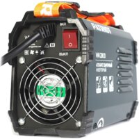 Сварочный инвертор Patriot WM 200D - Превью изображения №7 — Интернет-магазин Your Sale
