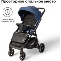 Bubago Model Bass Light BG 137-1 (cиний) Image #10