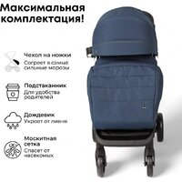 Bubago Model Bass Light BG 137-1 (cиний) Image #8