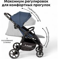 Bubago Model Bass Light BG 137-1 (cиний) Image #4