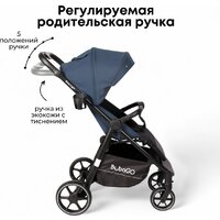 Bubago Model Bass Light BG 137-1 (cиний) Image #7