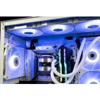 Система жидкостного охлаждения для процессора ALSEYE i240-W - Превью изображения №6 — Интернет-магазин Your Sale