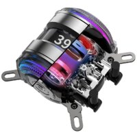 Система жидкостного охлаждения для процессора ALSEYE i240-W - Превью изображения №2 — Интернет-магазин Your Sale