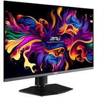 MSI MPG 322URXDE QD-OLED Image #2