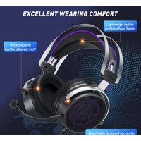 Наушники FIFINE H18 (черный) - Превью изображения №9 — Интернет-магазин Your Sale
