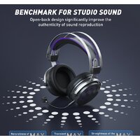 Наушники FIFINE H18 (черный) - Превью изображения №6 — Интернет-магазин Your Sale