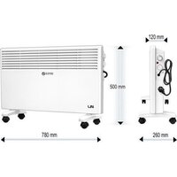 Lin LI-AKH2000 Image #9