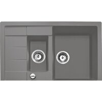 TEKA Astral 60 B-TG Алюминий [88955] Image #1