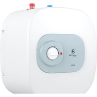 Накопительный электрический водонагреватель под мойку Royal Clima Delta RWH-D10-FEU - Превью изображения №4 — Интернет-магазин Your Sale