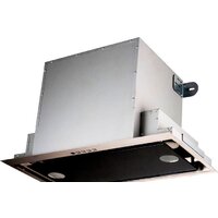 Akpo Neva Glass 80 WK-10 (черный/нержавеющая сталь)