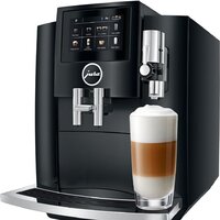 JURA S8 Piano Black 15381 Image #1