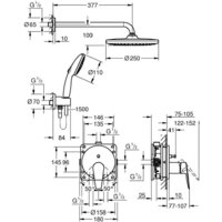 Grohe Start Edge 25293000 Image #4