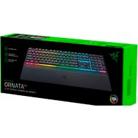 Клавиатура Razer Ornata V3 - Превью изображения №8 — Интернет-магазин Your Sale