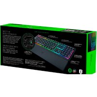 Клавиатура Razer Ornata V3 - Превью изображения №9 — Интернет-магазин Your Sale