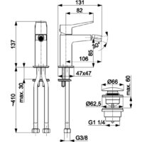 Armatura Kfa Malaga 452701581 Image #2