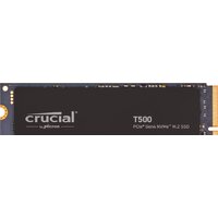 Crucial T500 500GB CT500T500SSD8 Image #1