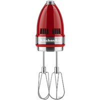 Миксер KitchenAid 5KHM9212EER - Превью изображения №2 — Интернет-магазин Your Sale