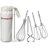 Миксер KitchenAid 5KHM9212EER - Превью изображения №6 — Интернет-магазин Your Sale
