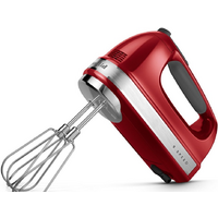 Миксер KitchenAid 5KHM9212EER - Превью изображения №3 — Интернет-магазин Your Sale