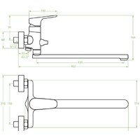 Laveo Rondo BLX 01FD Image #2