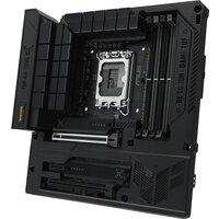 Материнская плата ASUS TUF Gaming B760M-BTF WiFi - Превью изображения №4 — Интернет-магазин Your Sale