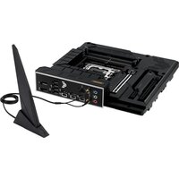 Материнская плата ASUS TUF Gaming B760M-BTF WiFi - Превью изображения №9 — Интернет-магазин Your Sale