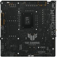 Материнская плата ASUS TUF Gaming B760M-BTF WiFi - Превью изображения №6 — Интернет-магазин Your Sale