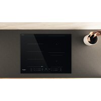 Варочная панель Whirlpool WF S4665 CPBF - Превью изображения №5 — Интернет-магазин Your Sale