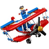 LEGO Creator 31076 Самолет для крутых трюков Image #2