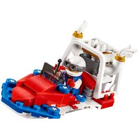 LEGO Creator 31076 Самолет для крутых трюков Image #4