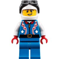 LEGO Creator 31076 Самолет для крутых трюков Image #5