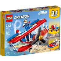 LEGO Creator 31076 Самолет для крутых трюков